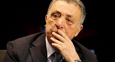 Ahmet Nur Çebi sert çıktı" Kabul etmeyeceğim"