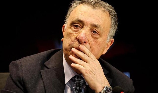  Ahmet Nur Çebi sert çıktı" Kabul etmeyeceğim"