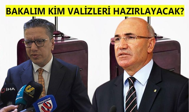 Albayrak ve Tanal dalaşması sürüyor!