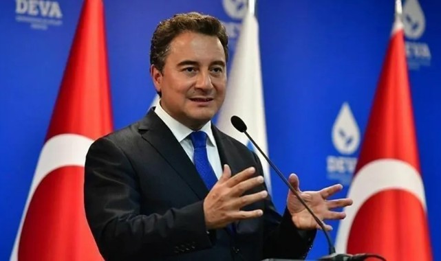 Babacan,Şanlıurfa'ya çıkarma yapacak!