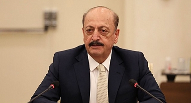 Bakan Bilgin'den müjde