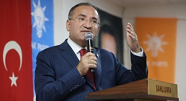 Bakan Bozdağ: Kadın güçlü  olursa devlet de güçlü olur