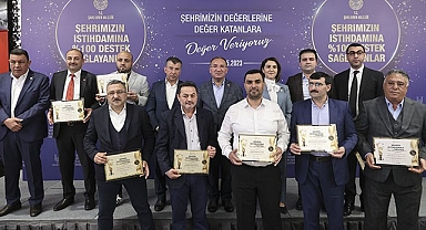 Bakan Bozdağ, Urfa'da iş insanlarıyla görüştü
