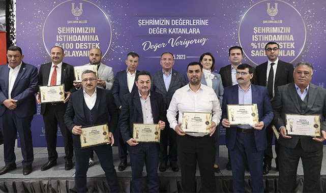 Bakan Bozdağ, Urfa'da iş insanlarıyla görüştü