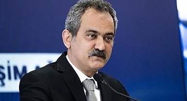 Bakan Özer, kayıt yaptırmamış öğrenci sayısını açıkladı