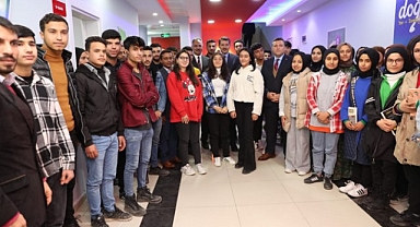Başkan Kuş'tan 19 Mayıs mesajı