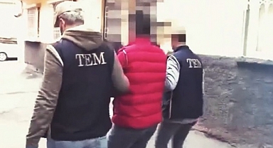 Bir haftada teröre ağır darbe; 13 kişi gözaltına alındı