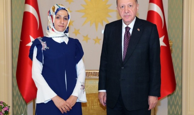 Böyle bir aşk görülmemiş dünyada!