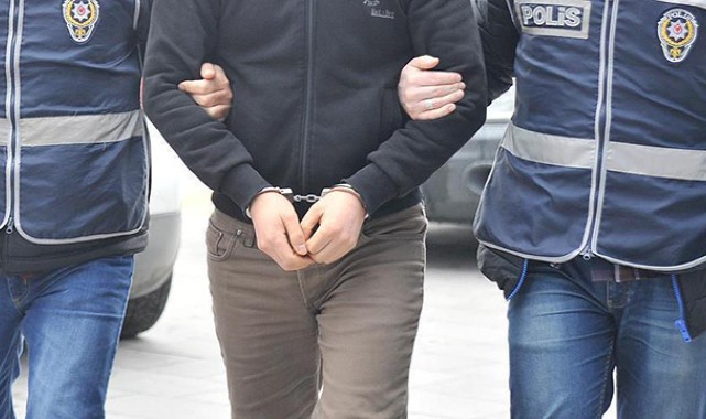 Ceylanpınar'da PKK'lı terörist yakalandı