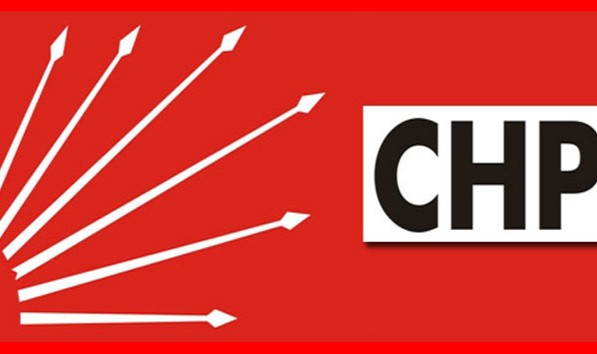 CHP’den bir istifa