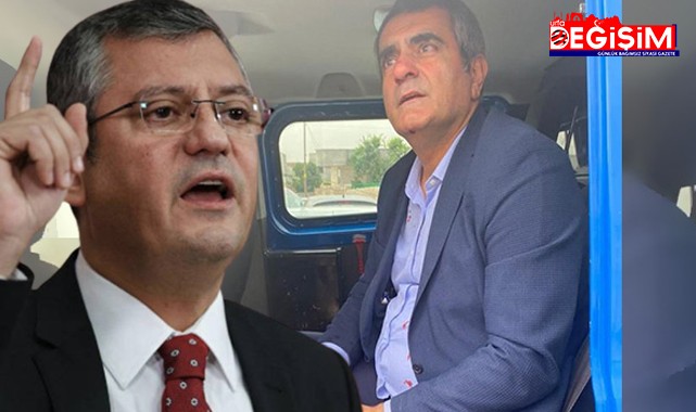 CHP'li vekil Urfa'da darp edildi iddiası!