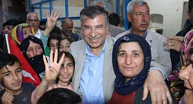 CHP ve İYİ Parti'den Ak Parti'ye geçtiler