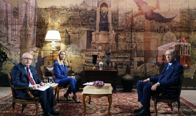 Cumhurbaşkanı Erdoğan: “Sinan Bey ile aramızda pazarlık olmadı”
