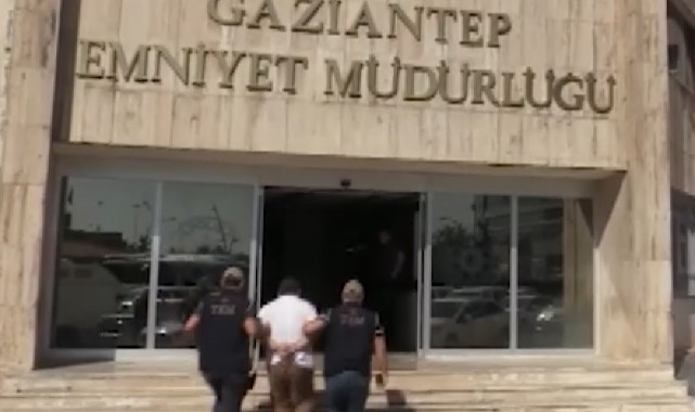 DEAŞ operasyonu: 3 gözaltı