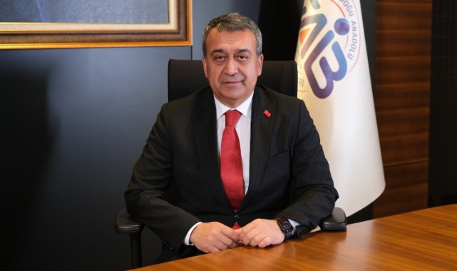 Deprem bölgesi illerde ihracat düştü