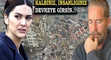 Depremzedelere iğrenç yorum yapanlara bakın ne oldu?