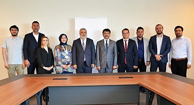 Dicle Elektrik ile Dicle Üniversitesi arasında iş birliği