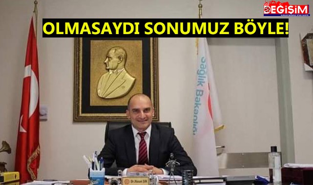 Doktorsuzluktan boğuşan Urfa'ya şok bir haber daha