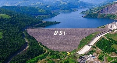 DSİ, taşra teşkilatında görevlendirmek üzere 819 işçi alacak