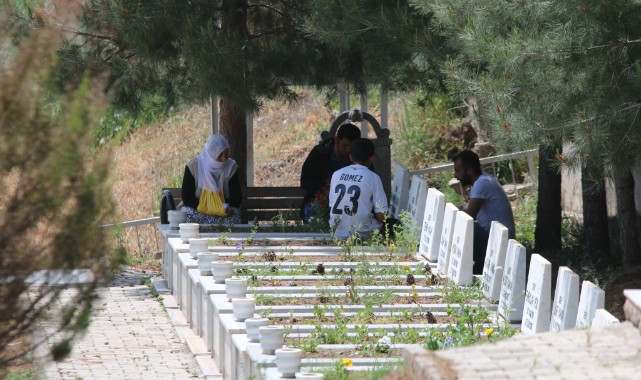Dürümlü katliamının 7'nci yılında acılar ilk günkü gibi