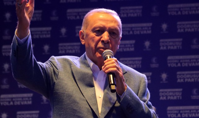 Erdoğan'dan Adanalıları sevindirecek haber!