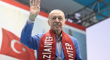 Erdoğan: Fahiş fiyat artışı yapanların ümüğünü sıkacağız