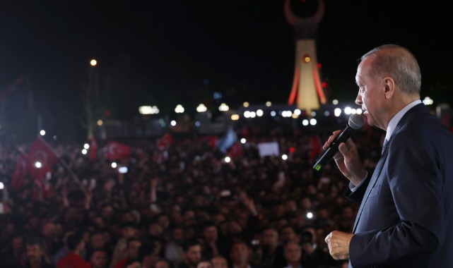 Erdoğan seçim analizleri için ne diyecek? İşte detaylar...