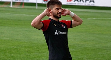 Erzincanspor, Şanlıurfaspor’un eski yıldızıyla güldü!
