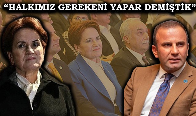 Eski il başkanından akıllara durgunluk verecek paylaşım