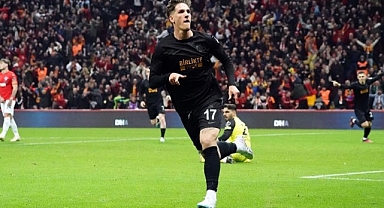  Galatasaray’ın İtalyan yıldızı Nicolo Zaniolo, milli takıma davet edildi