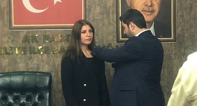Gelecek Partisi Şanlıurfa'da bir kayıp daha verdi!