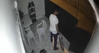 Harçlığını biriktirerek aldığı bisikleti çalındı