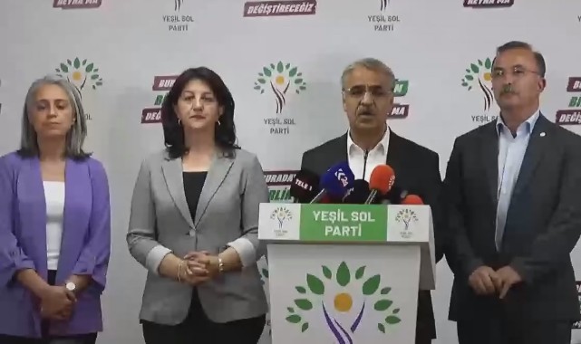 HDP ve YSP: Sandığa gideceğiz
