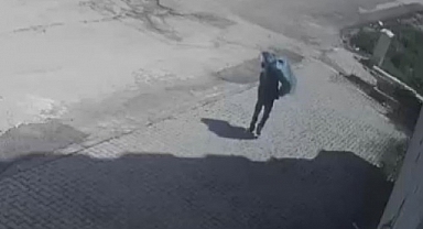  Hırsızlık olaylarının şüphelisi yakalandı