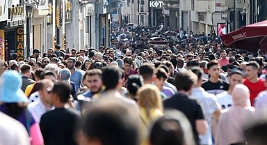 İşsizlik rakamları açıklandı