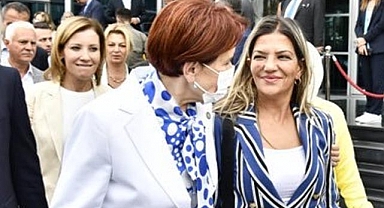 İYİ Parti Şanlıurfa 'da şok istifa! Cumhurbaşkanı kararını değiştirdi
