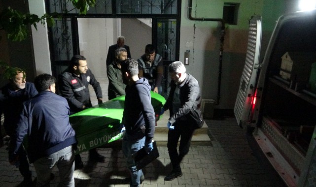 Kadın cinayeti: Gönül ilişkisi yaşadığı kadını öldürdü