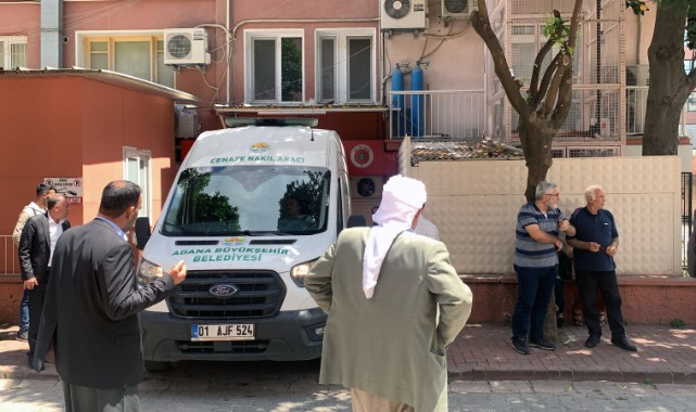 Kamyon faciasında Urfalı tır sürücüsü hayatını kaybetti!
