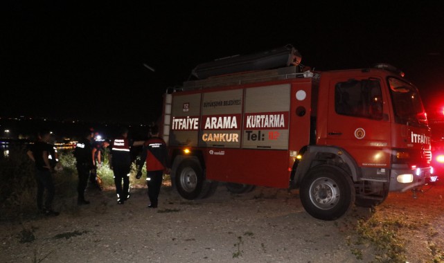 Kayıp olan bilgisayar teknisyeni yaralı olarak bulundu