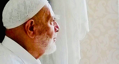 Kırıkçı ailesinin acı günü