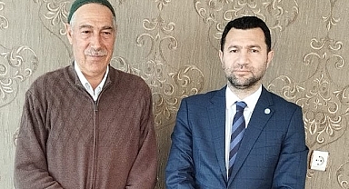 Köroğlu’ndan Ulu Çınara ziyaret