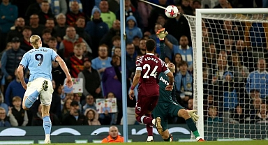 Manchester City liderliği devraldı