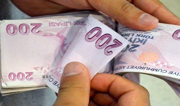 Memur ve memur emeklisinin zamlı maaşları hesaplandı