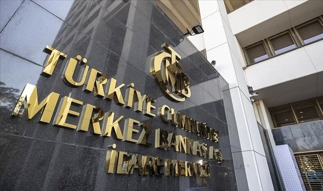 Merkez Bankası politika faizi kararını verdi!