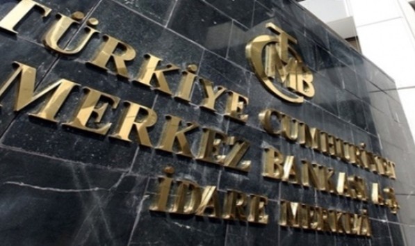 Merkez Bankası yıl sonu enflasyon tahminini açıkladı
