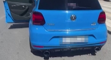 Modifiyeli araç sahipleri dikkat! Cezalar gelebilir