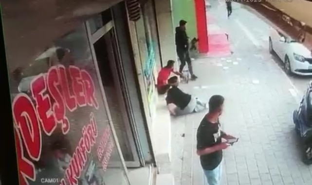  Ölüm teğet geçti