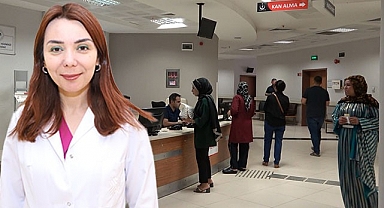 Prenses Doğum Şanlıurfa'da