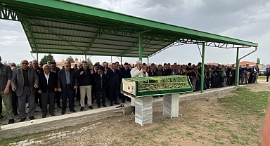 Sağlık Bakanı Fahrettin Koca’nın acı günü