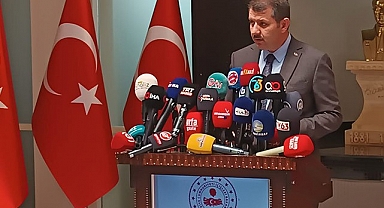 Şanlıurfa'da 101 adrese uyuşturucu operasyonu!